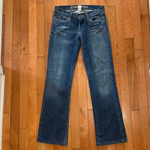 Vintage EZRA FITCH Jeans