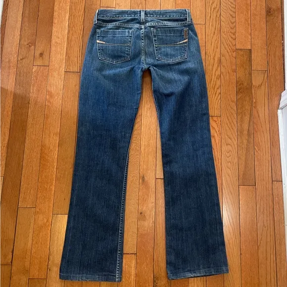 Vintage EZRA FITCH Jeans