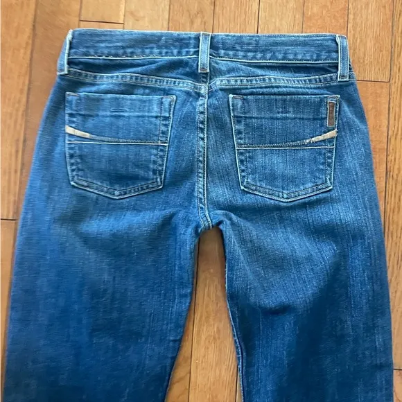 Vintage EZRA FITCH Jeans