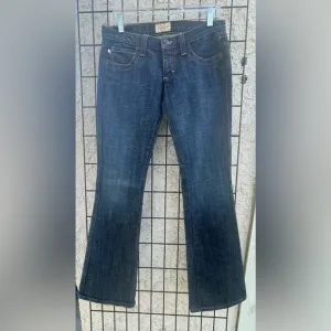 Vintage Frankie B Limited Edition for HER2 women’s jeans blue size 6