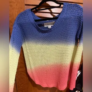Vintage Havana mesh‎ sweater