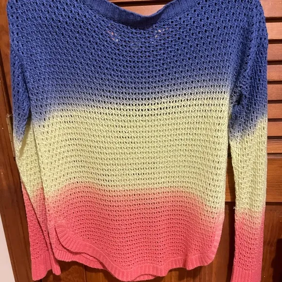 Vintage Havana mesh‎ sweater