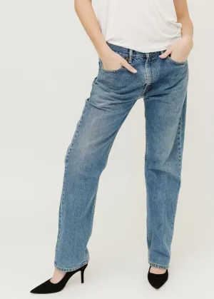 Vintage Levi's 505 W34xL34 - Style B