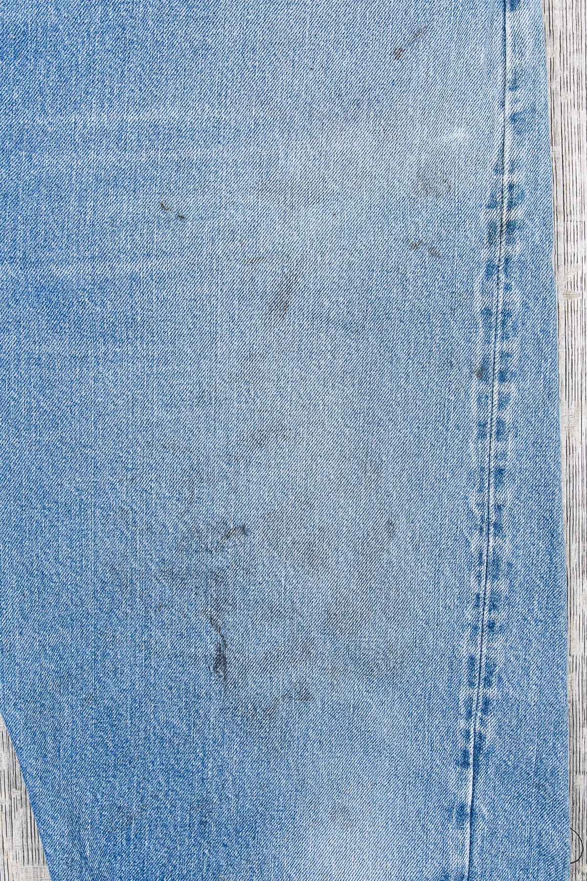 Vintage Original Levi's 501 Red Line Selvedge Jeans