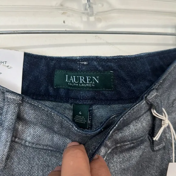 Vintage Ralph Lauren jeans