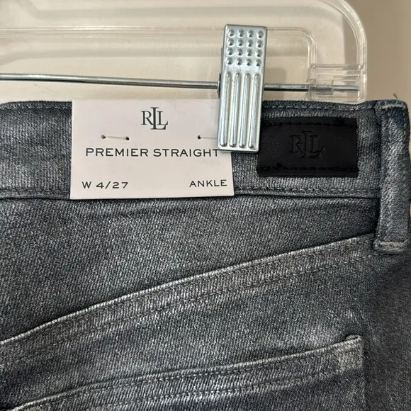Vintage Ralph Lauren jeans