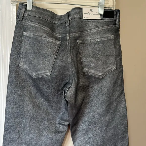 Vintage Ralph Lauren jeans