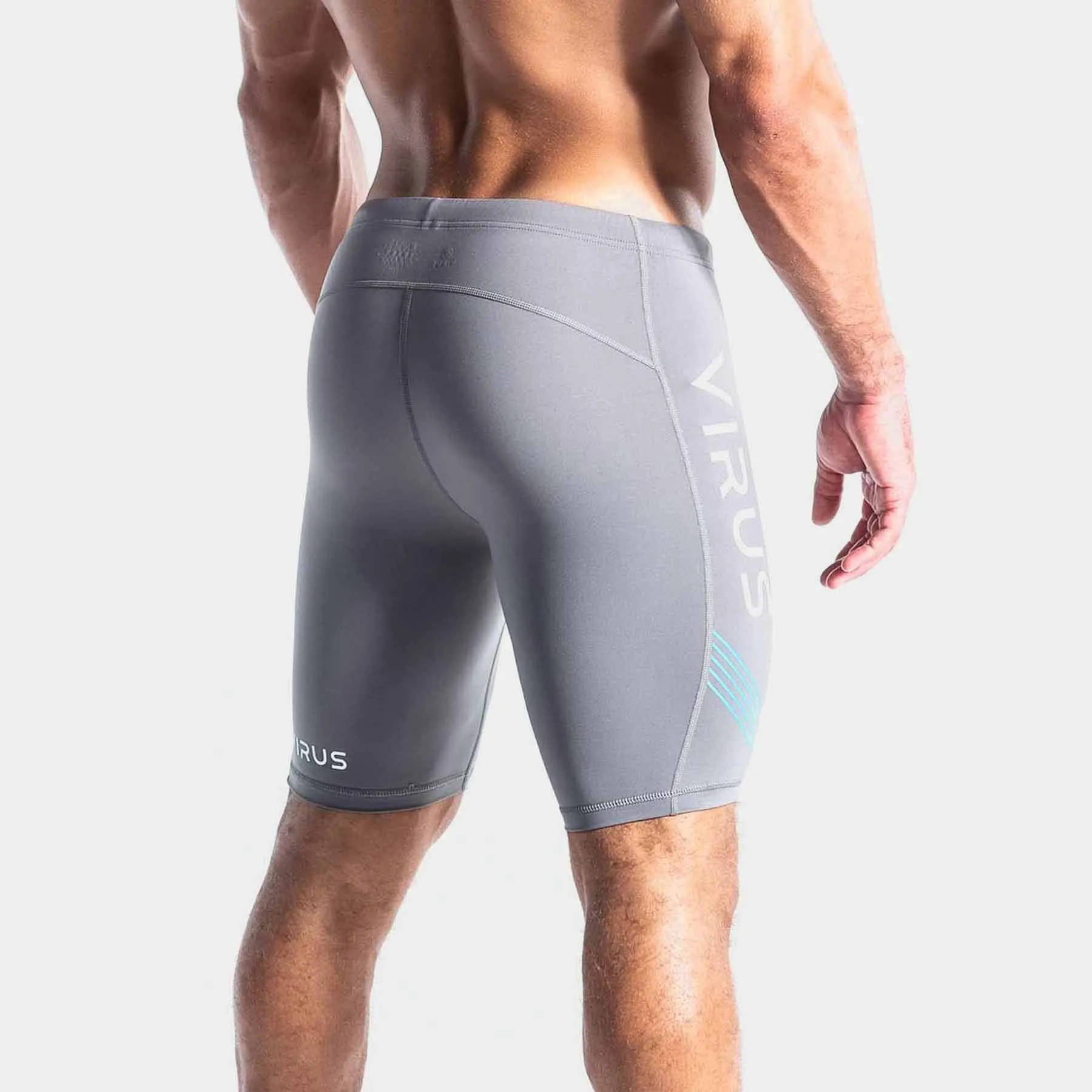 VIRUS - Tempo V2 Tech Shorts