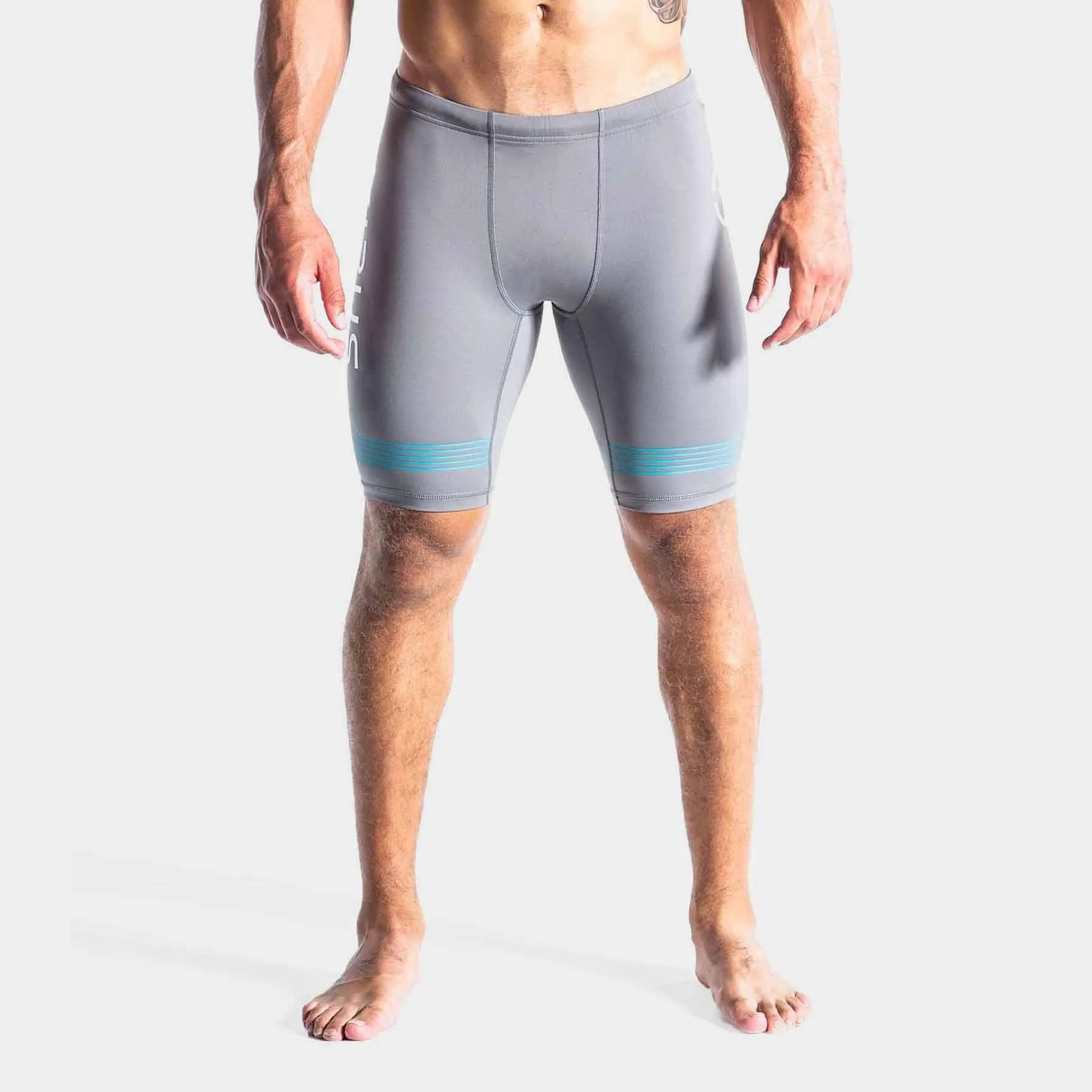 VIRUS - Tempo V2 Tech Shorts
