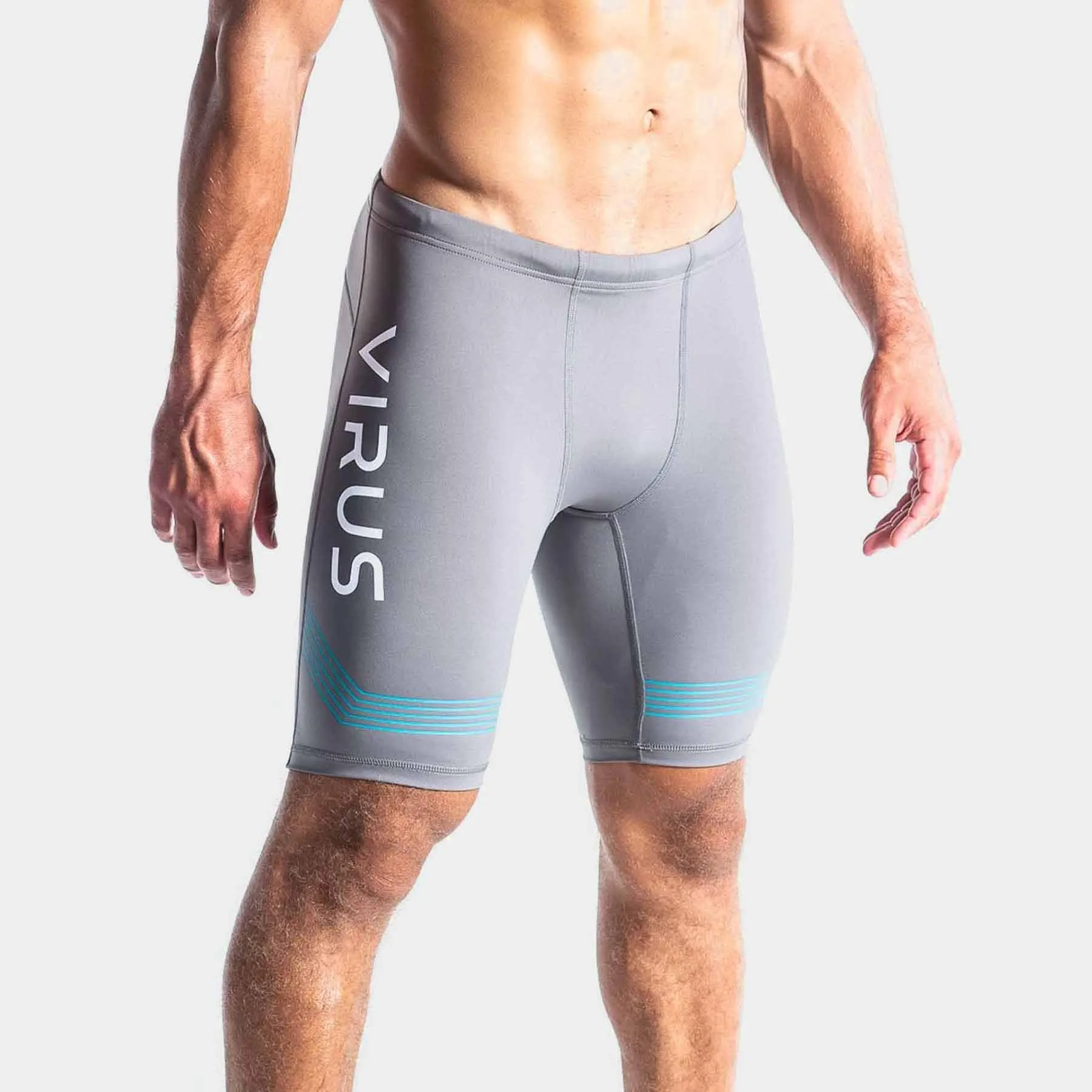 VIRUS - Tempo V2 Tech Shorts
