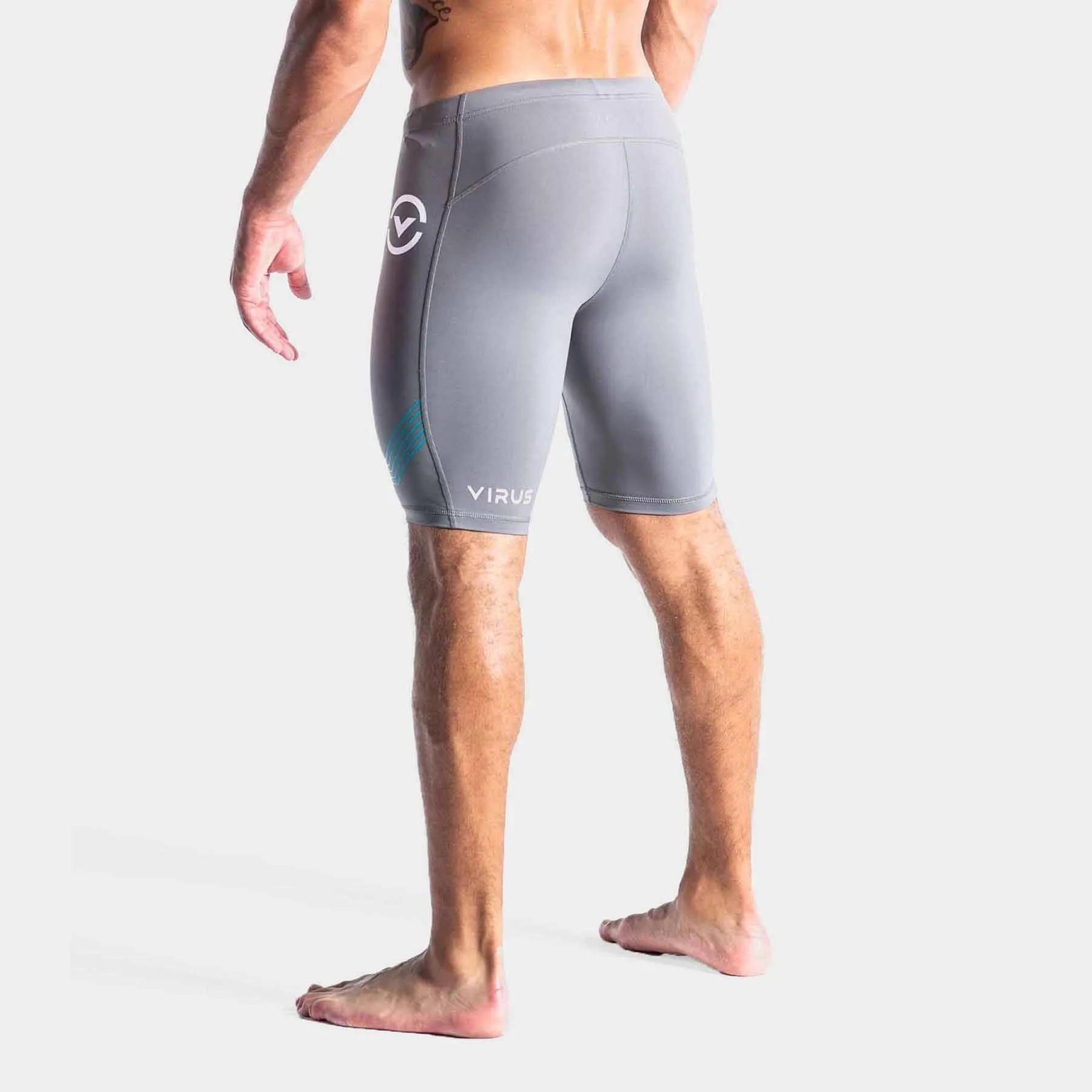 VIRUS - Tempo V2 Tech Shorts