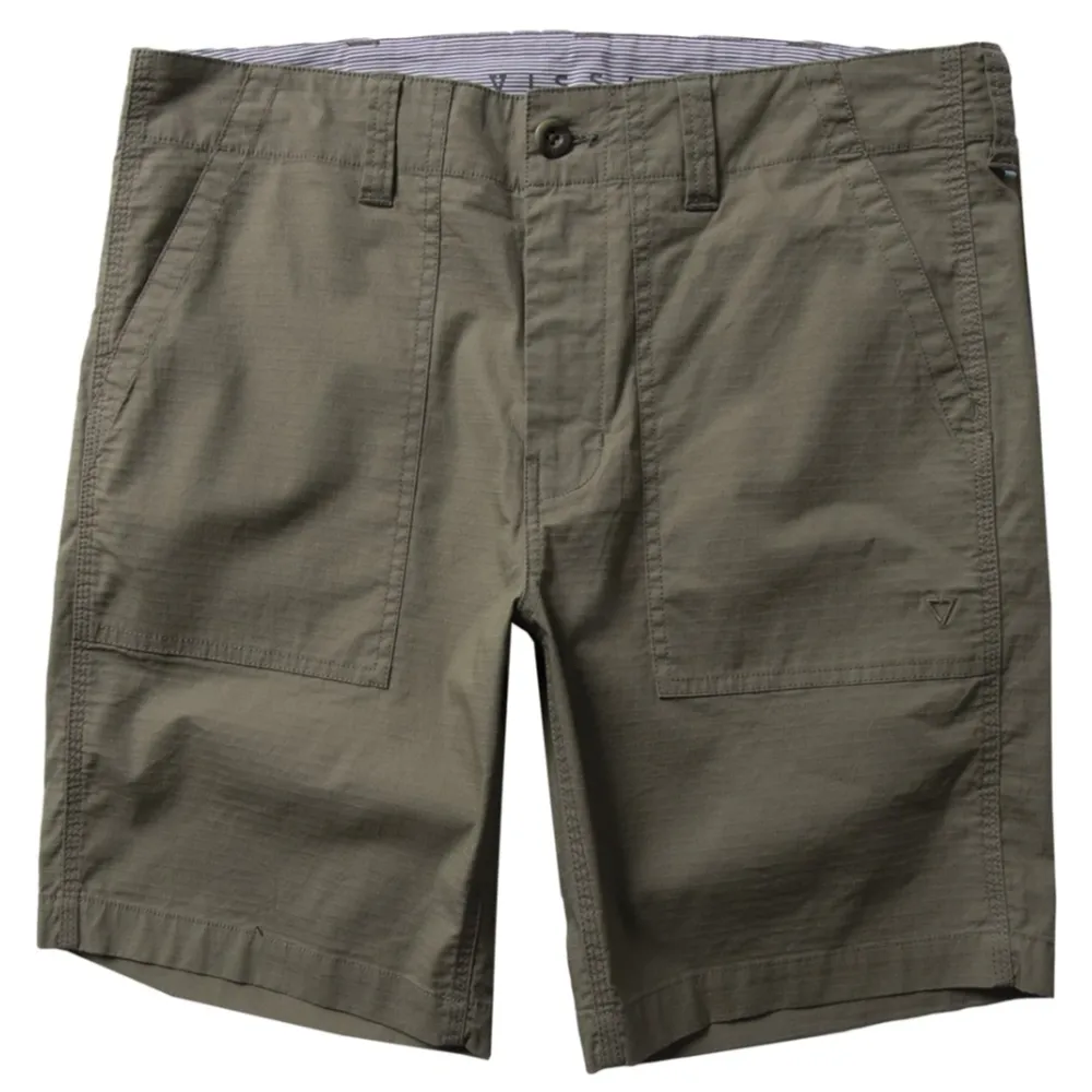 VISSLA Drills Eco walkshorts 18.5 - Surplus