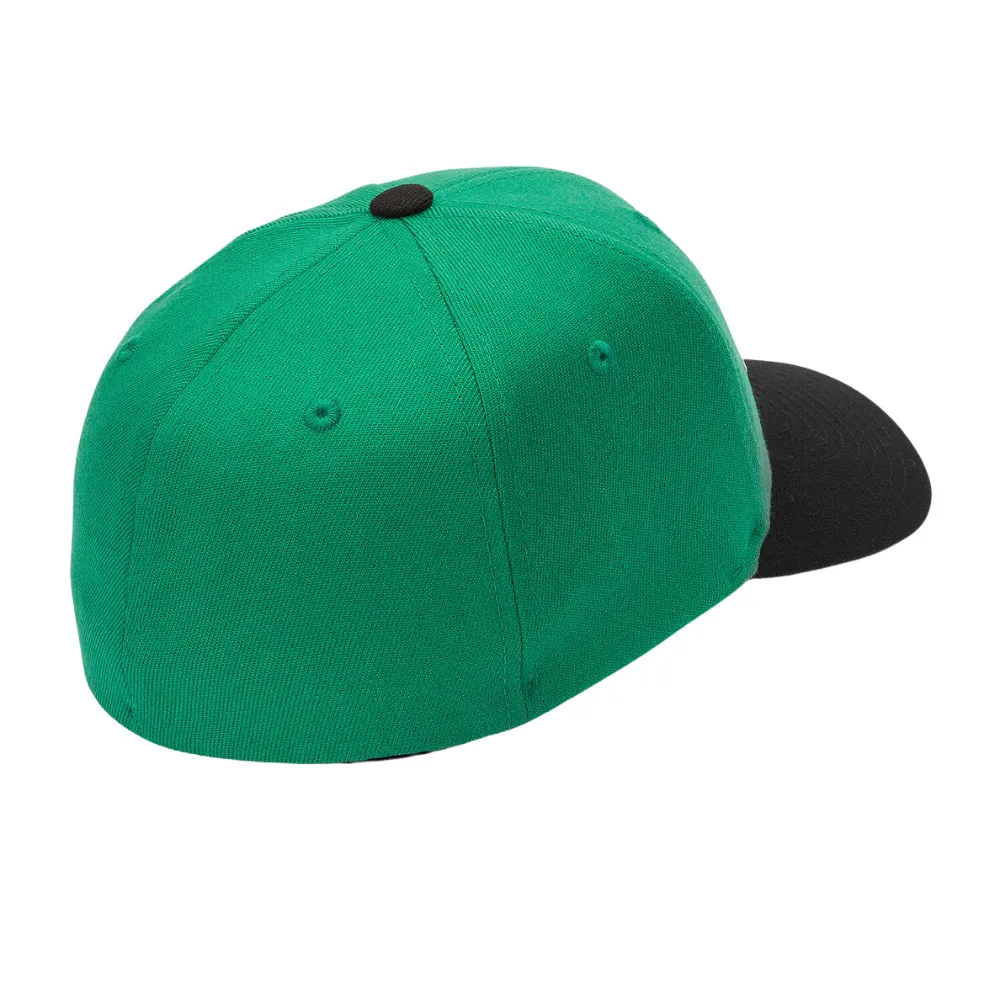 Volcom Boys Demo Flexfit Hat