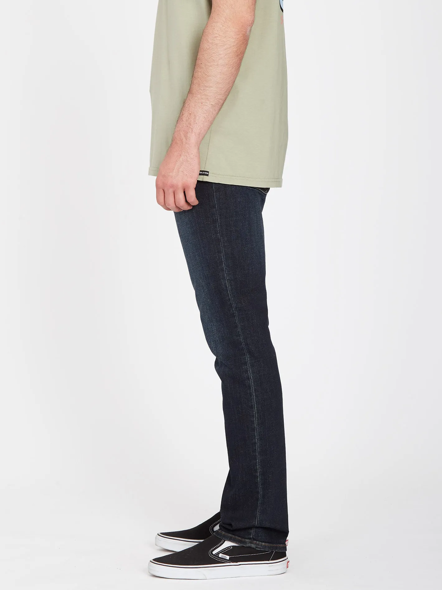 Vorta Jeans - VINTAGE BLUE