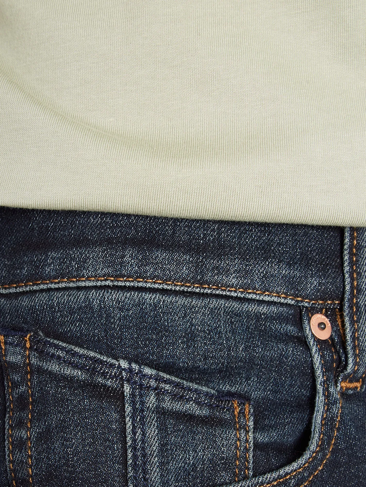 Vorta Jeans - VINTAGE BLUE