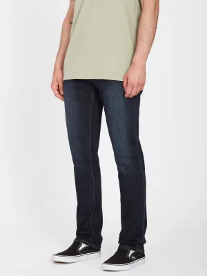 Vorta Jeans - VINTAGE BLUE