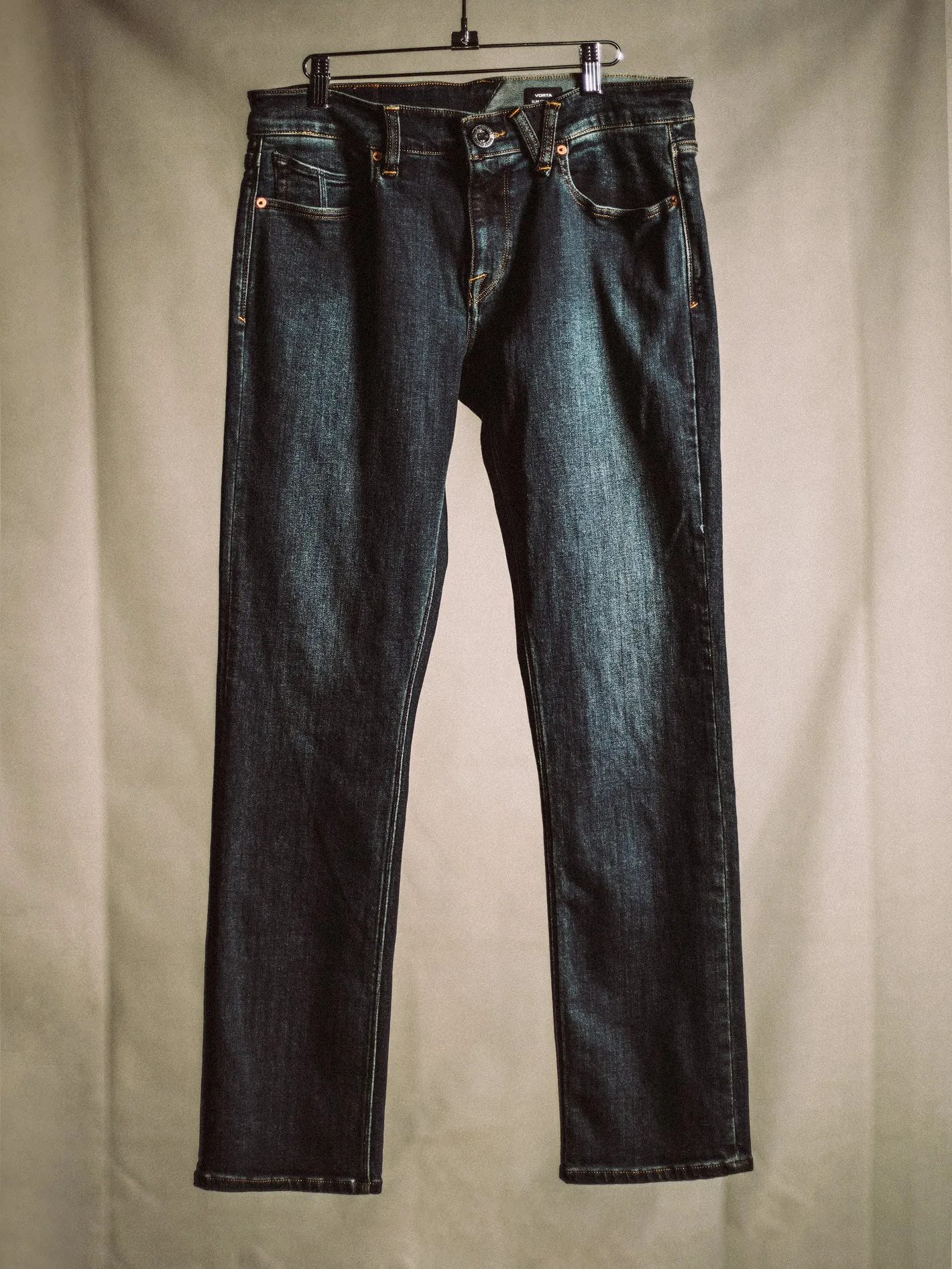 Vorta Jeans - VINTAGE BLUE