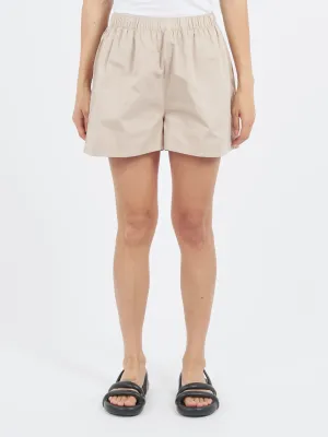 W Twill Shorts