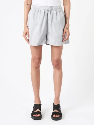 W Twill Shorts