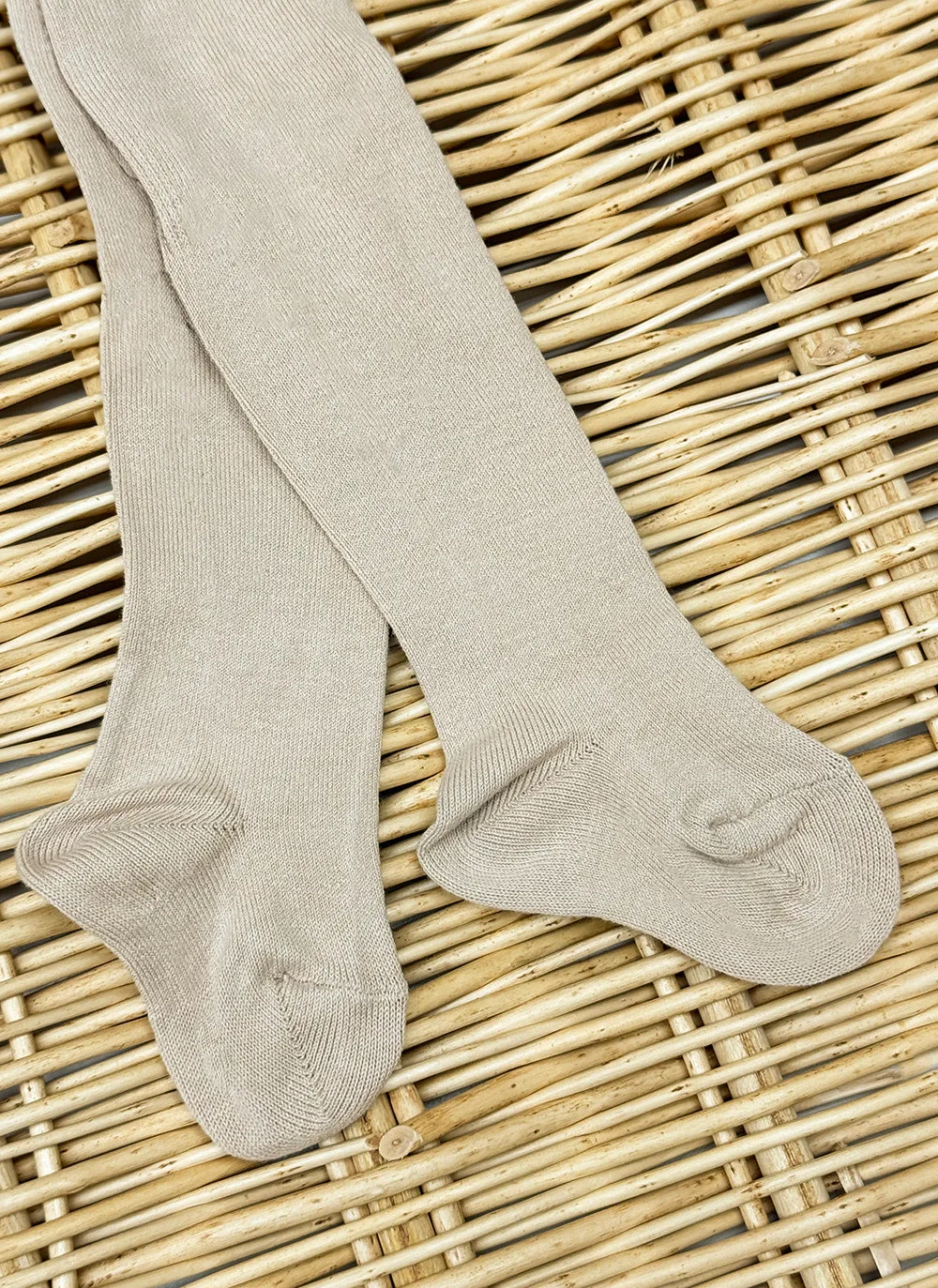 Warm Cotton Tights