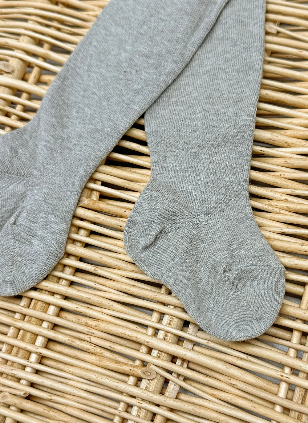 Warm Cotton Tights