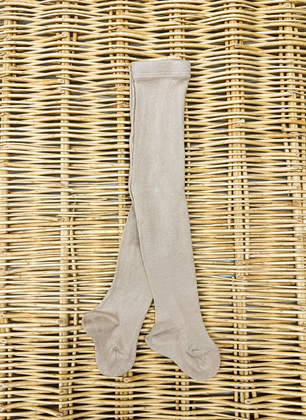 Warm Cotton Tights