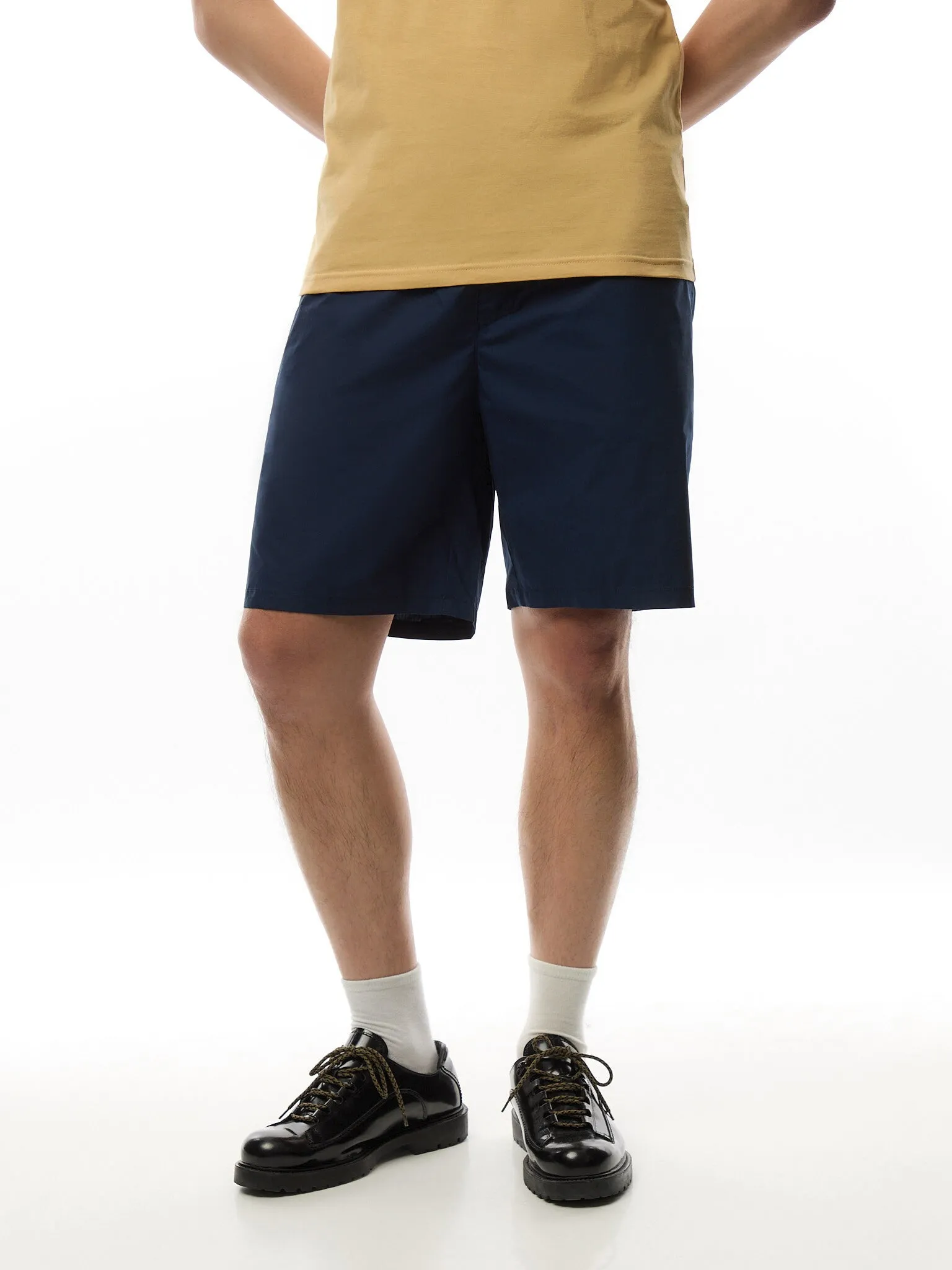 Washed Out Easy Short
