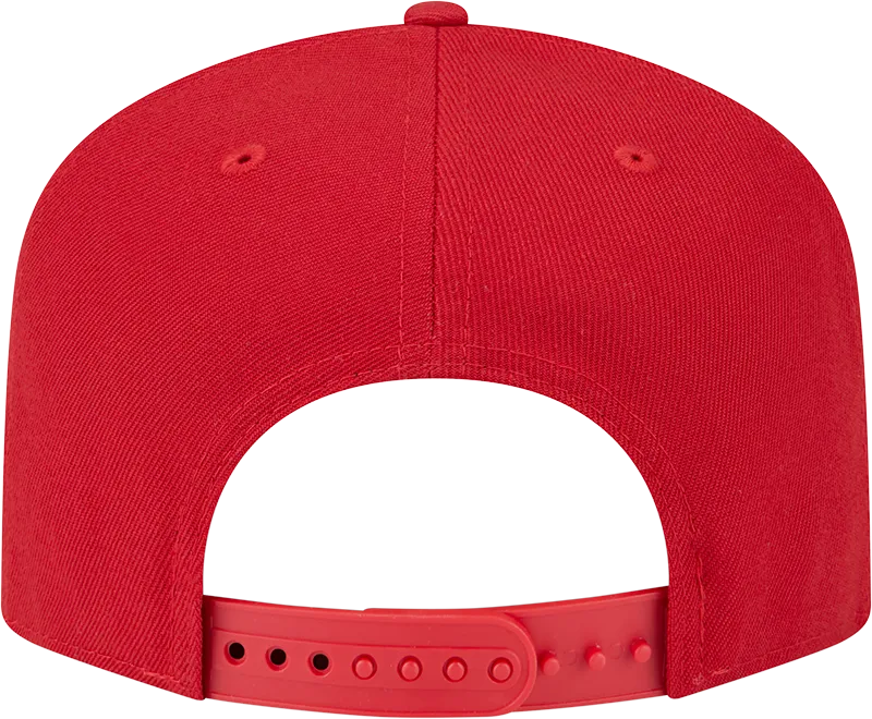 Washington Capitals 9FIFTY A-FRAME