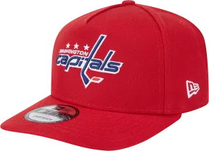 Washington Capitals 9FIFTY A-FRAME