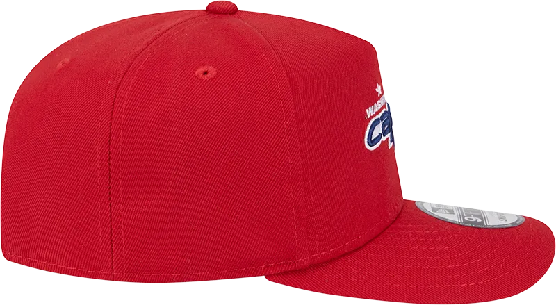 Washington Capitals 9FIFTY A-FRAME