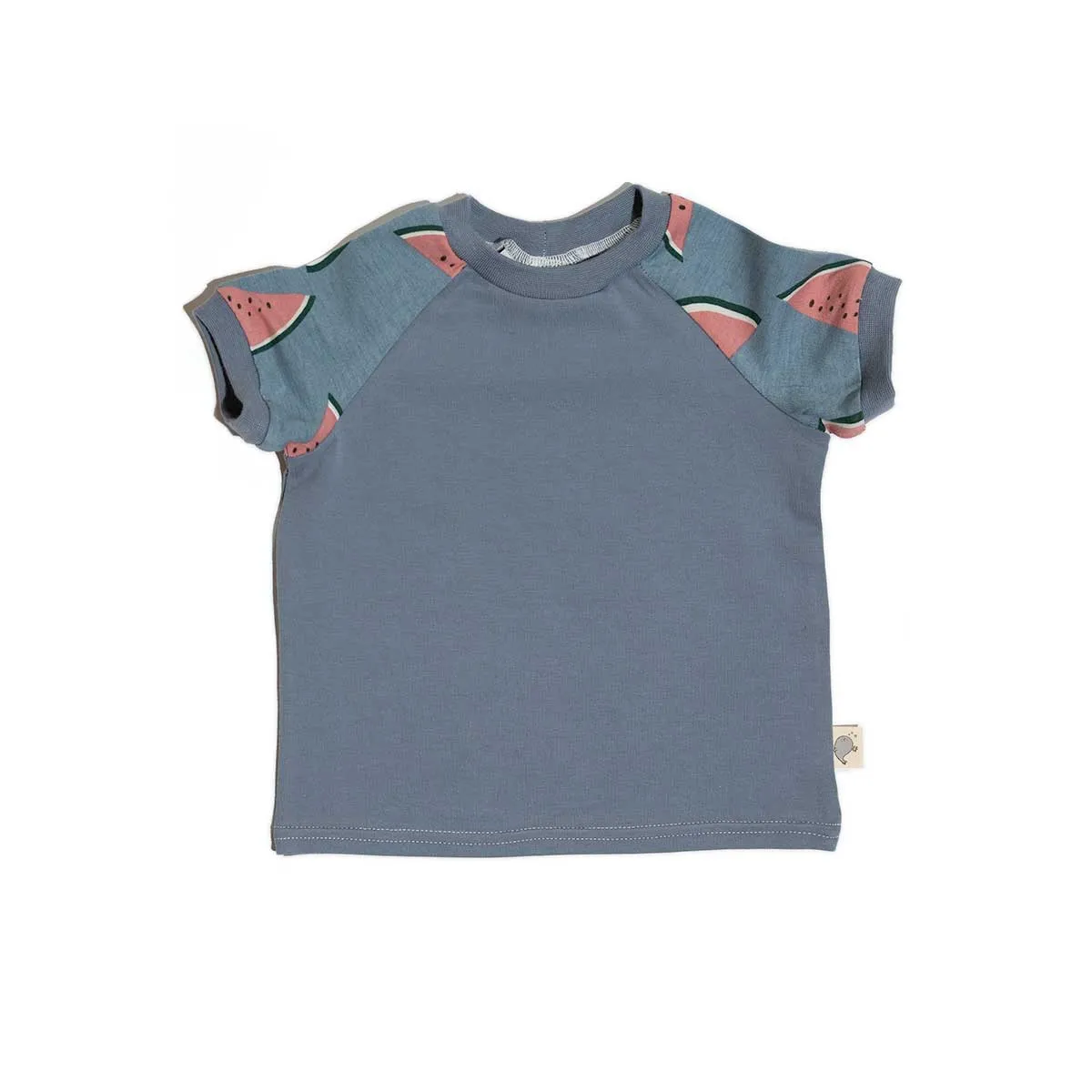Watermelon Blue
