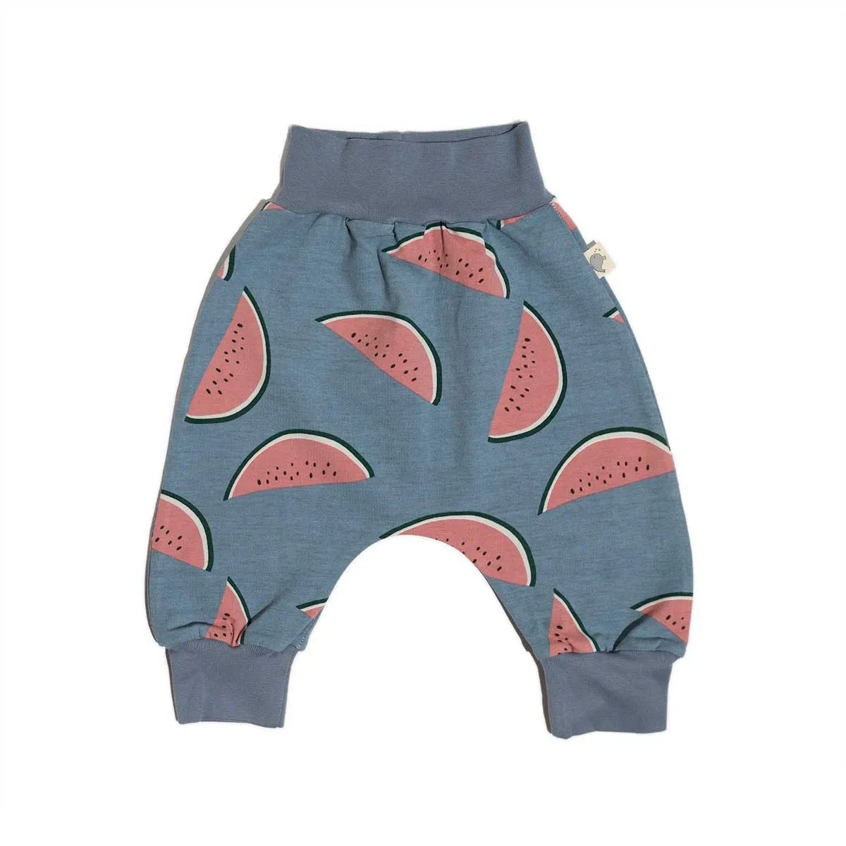 Watermelon Blue