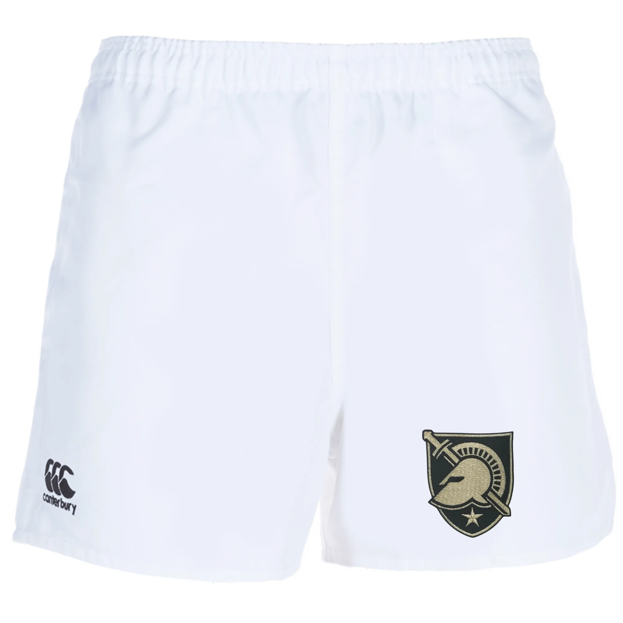 West Point Professional Polyester Rugby Short by Canterbury
