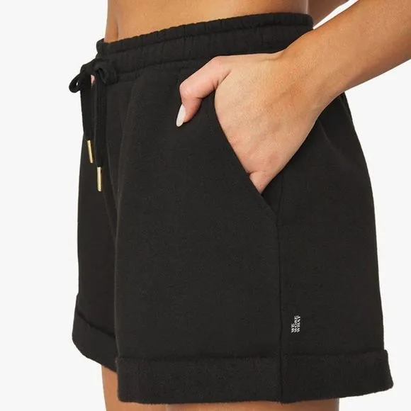 WeWoreWhat Pull On Sweat Shorts
