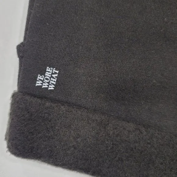 WeWoreWhat Pull On Sweat Shorts