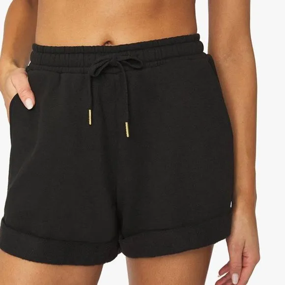 WeWoreWhat Pull On Sweat Shorts