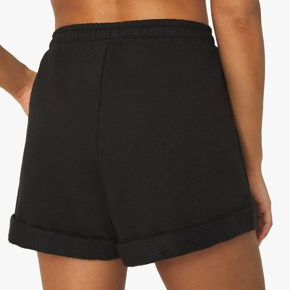 WeWoreWhat Pull On Sweat Shorts