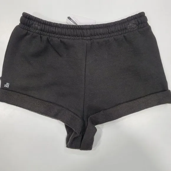 WeWoreWhat Pull On Sweat Shorts
