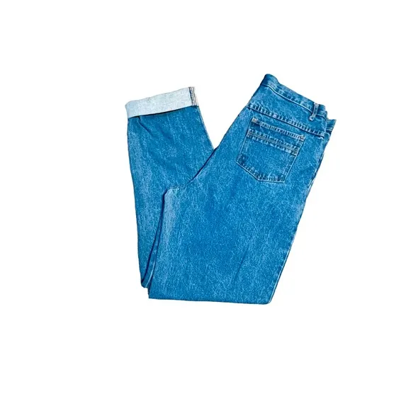 What’s Next denim jeans