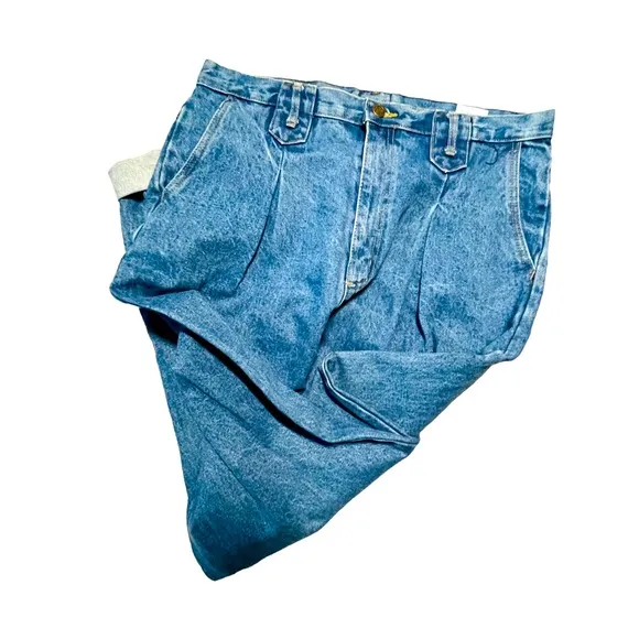 What’s Next denim jeans