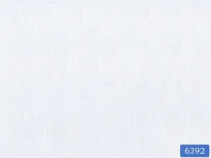 White Self Check Shirt
