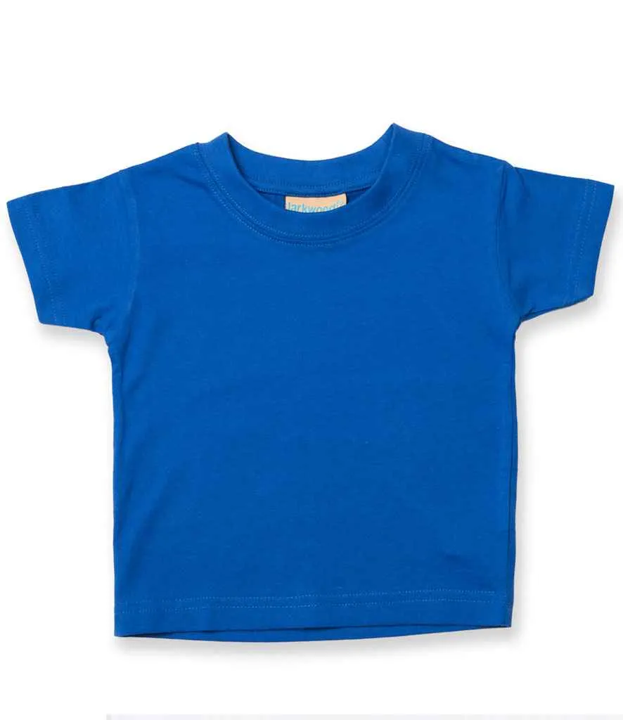 Wild One Green Personalised Birthday T-Shirt - Choose your age