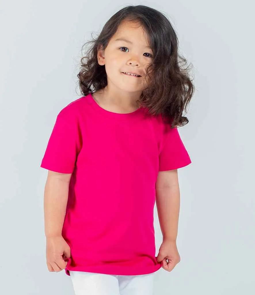 Wild One Green Personalised Birthday T-Shirt - Choose your age