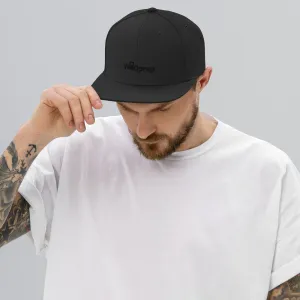 WODprep Classic Snapback Hat