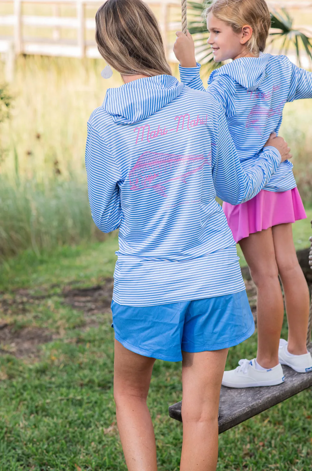 Womens Beach Cruiser Short