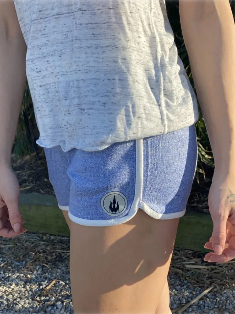 Womens Chillaxin Shorts