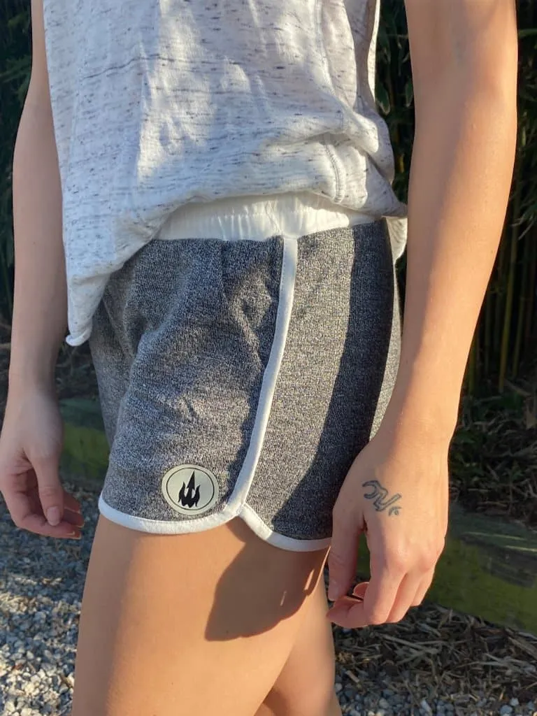 Womens Chillaxin Shorts