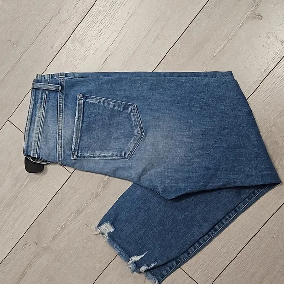 Womens jeans