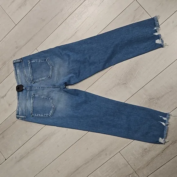 Womens jeans