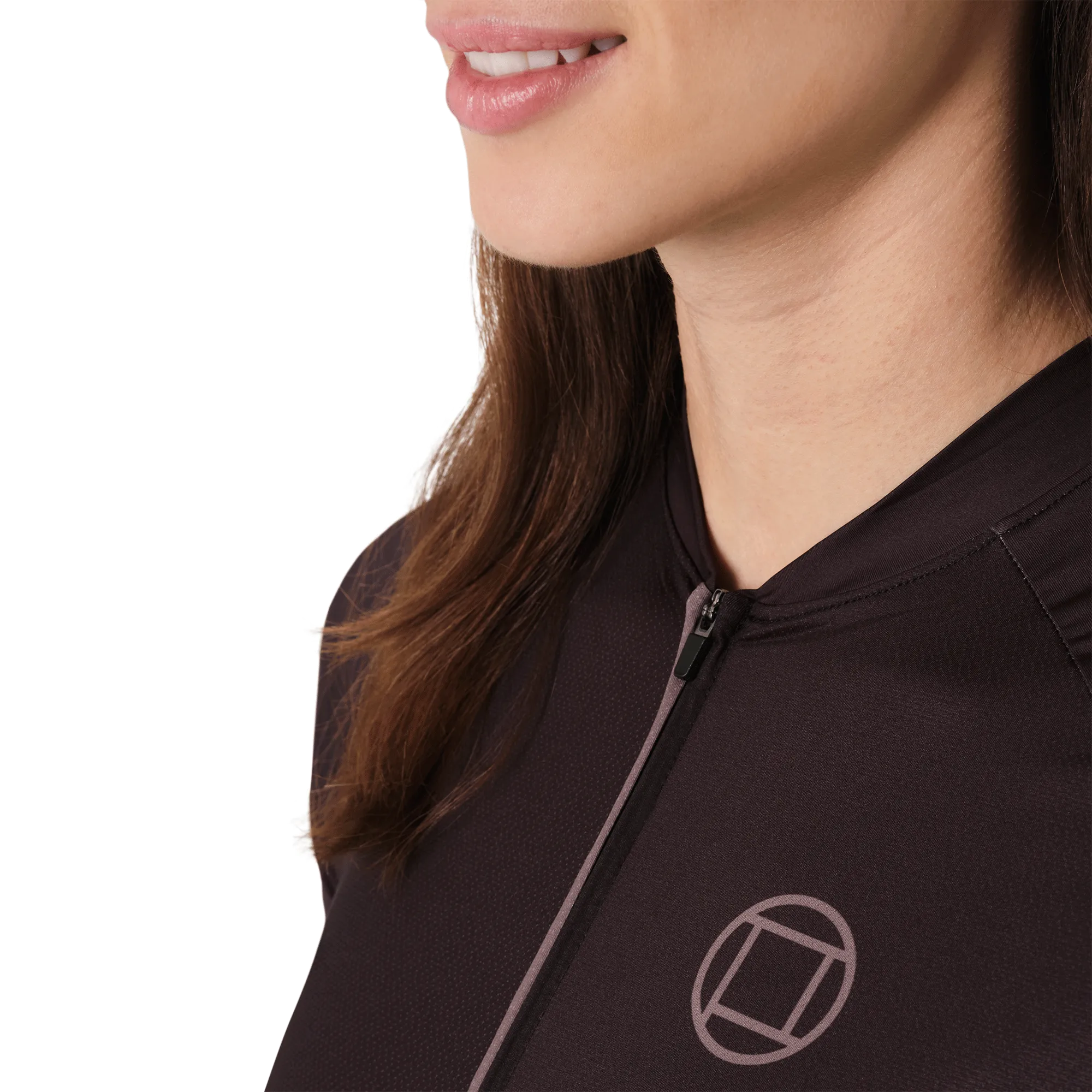 Women's Jersey | TEMPO Ash
